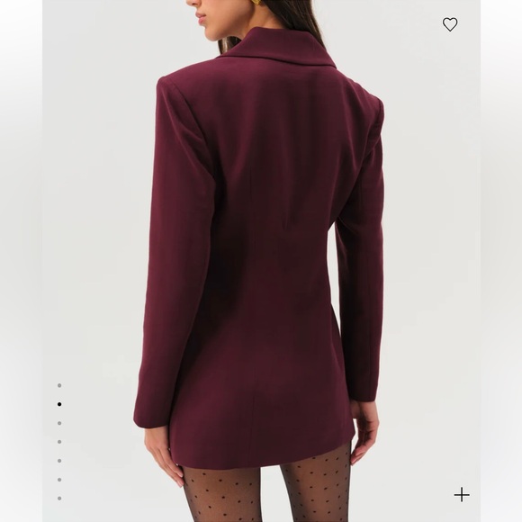 FLL blazer - Picture 2 of 3